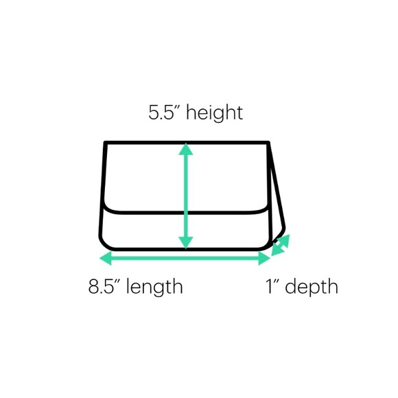 Coach Leather Wristlet - Picture 3 of 7